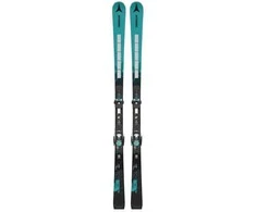 ATOMIC REDSTER X9S REVOSHOCK S kalnų slidės su apkaustais X 12 GW (Dydis: 175cm)