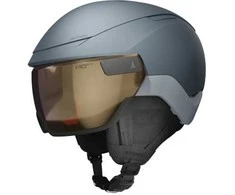 ATOMIC REVENT GT AMID Visor HD PHOTO slidinėjimo šalmas (Dydis: L)