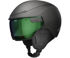 ATOMIC REVENT GT AMID Visor HD slidinėjimo šalmas (Dydis: XL)