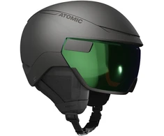 ATOMIC REVENT GT AMID Visor HD slidinėjimo šalmas (Dydis: L)