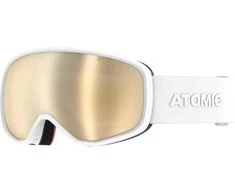 ATOMIC REVENT HD Photo cat 3-1 slidinėjimo akiniai