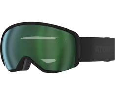 Austrija ATOMIC REVENT JR S FLASH slidinėjimo akiniai