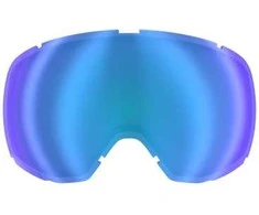 ATOMIC REVENT L STEREO LENS slidinėjimo akinių lęšis