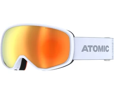 ATOMIC REVENT M STEREO slidinėjimo akiniai
