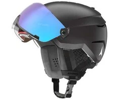 ATOMIC SAVOR VISOR STEREO slidinėjimo šalmas (Dydis: L)