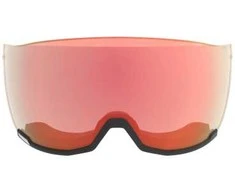 ATOMIC VISOR ID PHOTO LENS slidinėjimo šalmo lęšis (Dydis: L)