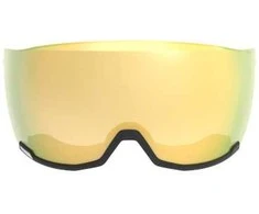 ATOMIC VISOR ID STEREO LENS slidinėjimo šalmo lęšis (Dydis: L)