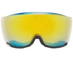 ATOMIC VISOR ID STEREO LENS slidinėjimo šalmo lęšis (Dydis: L)