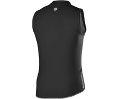 BICYCLE LINE DEFENDER PRO vėjui ir vandeniui atspari dviratininko liemenė (Dydis: XXXL)