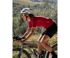 BICYCLE LINE GHIAIA S5 dviratininkės marškinėliai (Dydis: XL)