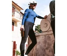 BICYCLE LINE NORMANDIA S4 dviratininkės tamprės (Dydis: S)