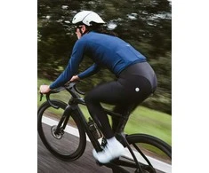 BICYCLE LINE NORMANDIA S4 dviratininkės tamprės su petnešomis (Dydis: XL)