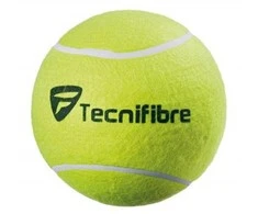 TECNIFIBRE BIG BALL teniso kamuoliukas