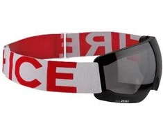 BOGNER FIRE+ICE FIRE SHADE slidinėjimo akiniai