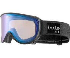 BOLLE BLANCA Juodas Matte moteriški slidinėjimo akiniai