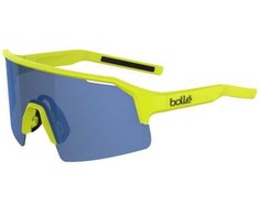 BOLLE BOLLE C-SHIFTER Acid Geltona Matte sportiniai saulės akiniai