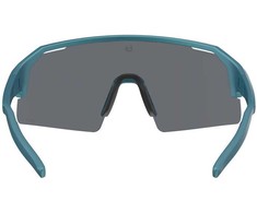 BOLLE BOLLE C-SHIFTER Creator Teal Metallic sportiniai saulės akiniai