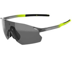 BOLLE BOLLE ICARUS Pilkas Acid Frost sportiniai saulės akiniai