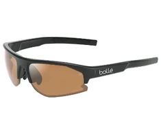 BOLLE BOLT 2.0 S Juodas Matte/Phantom Brown Gun Photochromic
