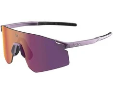 BOLLE C-ICARUS Astro Violetinė/Volt Ruby sportiniai saulės akiniai