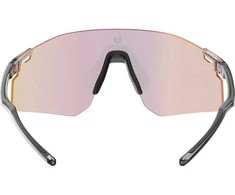 BOLLE C-ICARUS Pilkas Crystal sportiniai saulės akiniai