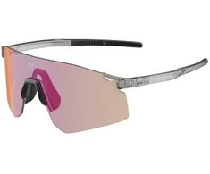 BOLLE C-ICARUS Pilkas Crystal sportiniai saulės akiniai