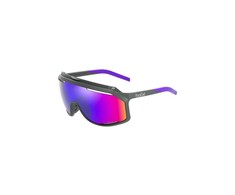 BOLLE CHRONOSHIELD Titanium Matte/Volt+ Ultraviolet Polerizuoti