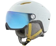 BOLLE ECO V-ATMOS slidinėjimo šalmas (Dydis: 55-59cm)
