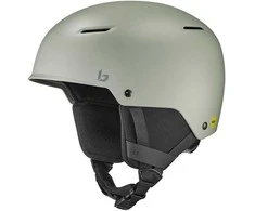 BOLLE KEYSTONE MIPS Argil Matte slidinėjimo šalmas (Dydis: 55-59cm)