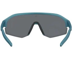 BOLLE LIGHTSHIFTER Creator Teal Metallic sportiniai saulės akiniai