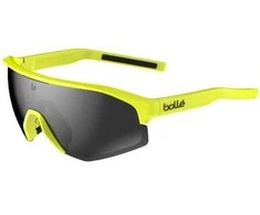 BOLLE LIGHTSHIFTER XL Acid Geltona Matte TNS sportiniai saulės akiniai