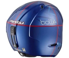 BOLLE MEDALIST PURE Alexis Pinturault Signature Series slidinėjimo šalmas (Dydis: 55-59 cm)