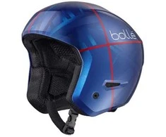 BOLLE MEDALIST PURE Alexis Pinturault Signature Series slidinėjimo šalmas (Dydis: 55-59 cm)