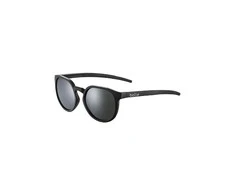 BOLLE MERIT Juodas Matte/Volt+ Gun Polarized saulės akiniai