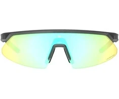 BOLLE MICRO EDGE Juodas Frost Phantom sportiniai saulės akiniai