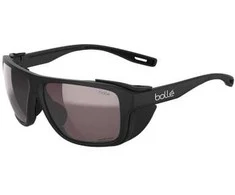 BOLLE PATHFINDER Juodas Matte saulės akiniai