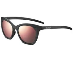 BOLLE PRIZE Juodas Crystal Matte saulės akiniai