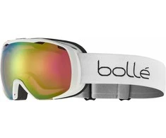 BOLLE ROYAL Baltas Matte vaikiški slidinėjimo akiniai