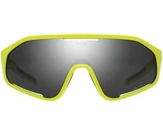 BOLLE SHIFTER Acid Geltona Matte sportiniai saulės akiniai