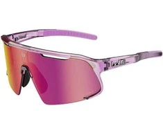 BOLLE SPEEDCHASER Astro Rožinė Crystal/Volt Ruby saulės akiniai