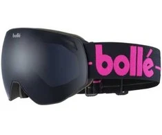 BOLLE TORUS Juodas Heritage Matte slidinėjimo akiniai