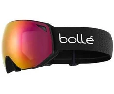 BOLLE TORUS Juodas Matte slidinėjimo akiniai