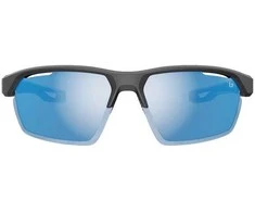 BOLLE VICTUS PRO Juodas Matte/Sky Mėlyna Polarized saulės akiniai