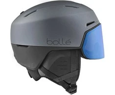 BOLLE X-FUSION MIPS slidinėjimo šalmas (Dydis: 59-62cm)