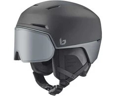 BOLLE X-FUSION slidinėjimo šalmas (Dydis: 59-62cm)
