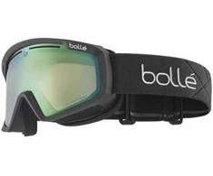 BOLLE Y7 OTG Juodas Matte slidinėjimo akiniai
