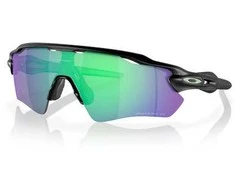 Gertuvė OAKLEY Radar EV Path Matte Juodas/Prizm Jade Polarized sportiniai saulės akiniai