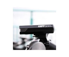Cateye CAT EYE AMPP 500 + VIZ 150 žibintų komplektas