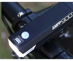 Cateye CAT EYE AMPP 900 priekinis žibintas