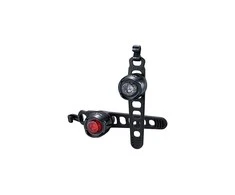 Cateye CAT EYE ORB RC dviračio žibintų komplektas